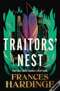 Capa do artigo Traitors' Nest