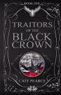 Traitors Of The Black Crown - Preview