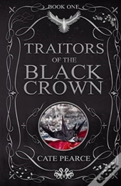 Traitors Of The Black Crown