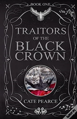 Capa do artigo Traitors Of The Black Crown