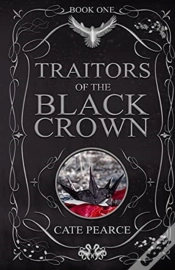 Capa do artigo Traitors Of The Black Crown