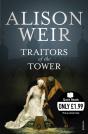 Traitors Of The Tower - Preview