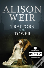 Capa do artigo Traitors Of The Tower