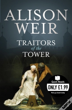 Capa do artigo Traitors Of The Tower