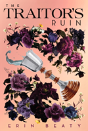 Traitors Ruin - Preview