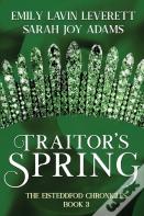 Traitor'S Spring