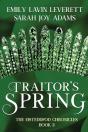 Traitor'S Spring - Preview