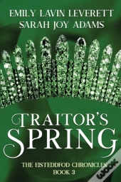 Traitor'S Spring