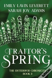 Capa do artigo Traitor
