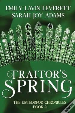 Capa do artigo Traitor'S Spring