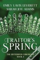 Traitor'S Spring