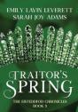 Traitor'S Spring - Preview