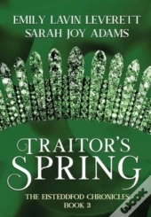 Traitor'S Spring