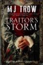 Traitor'S Storm: A Tudor Mystery Featuring Christopher Marlowe - Preview