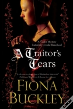 Capa do artigo Traitors Tears