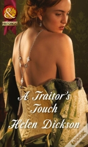 Capa do artigo Traitor
