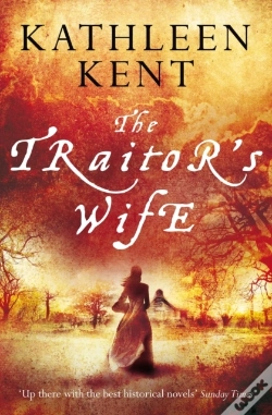 Capa do artigo Traitor'S Wife