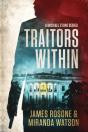 Traitors Within - Preview