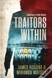 Capa do artigo Traitors Within