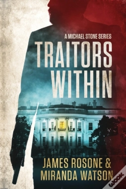 Capa do artigo Traitors Within