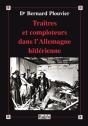 Traîtres Et Comploteurs Dans L'Allemagne Hitlérienne - Preview