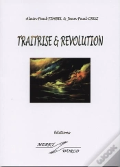 Capa do artigo Traitrise Et Revolution