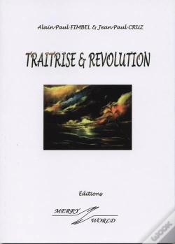 Capa do artigo Traitrise Et Revolution
