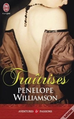 Capa do artigo Traitrises (Nc)