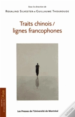 Capa do artigo Traits Chinois/Lignes Francophones