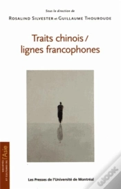 Capa do artigo Traits Chinois/Lignes Francophones