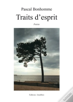 Capa do artigo Traits D Esprit