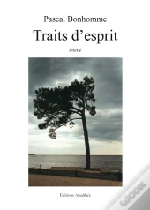 Traits D Esprit