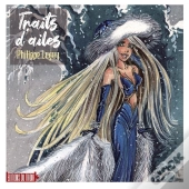 Traits D'Ailes