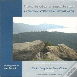 Capa do artigo Traits De Côtes , Arpents De Mer
