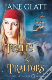 Capa do artigo Traits & Traitors