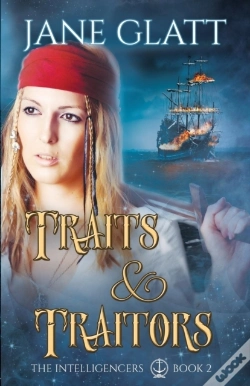 Capa do artigo Traits & Traitors