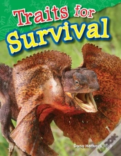 Capa do artigo Traits For Survival