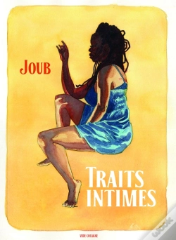 Capa do artigo Traits Intimes