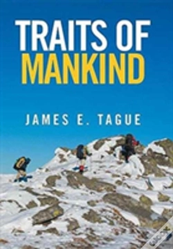 Capa do artigo Traits Of Mankind
