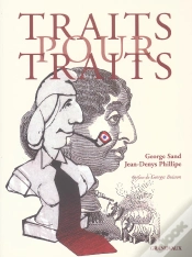 Capa do artigo Traits Pour Traits