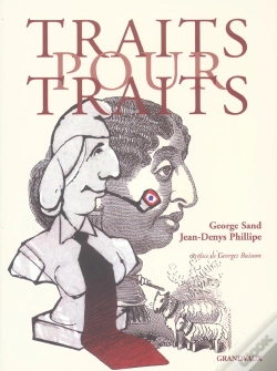 Capa do artigo Traits Pour Traits