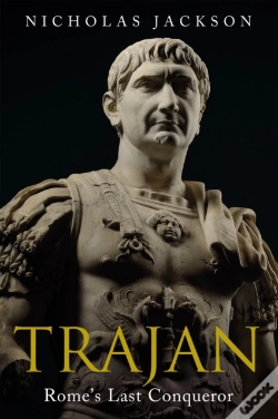 Capa do artigo Trajan