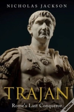 Capa do artigo Trajan