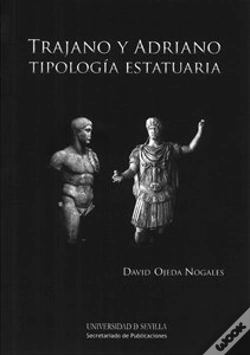 Capa do artigo Trajano Y Adriano