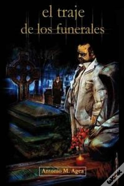 Capa do artigo Traje De Los Funerales,El