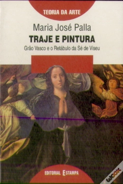 Capa do artigo Traje e Pintura