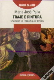 Capa do artigo Traje e Pintura