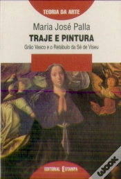 Capa do artigo Traje e Pintura