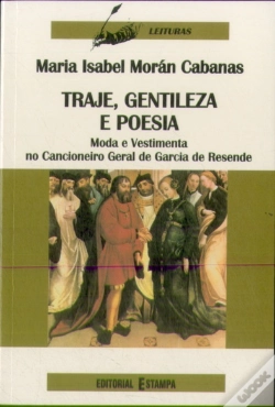 Capa do artigo Traje, Gentileza e Poesia