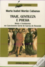 Capa do artigo Traje, Gentileza e Poesia
